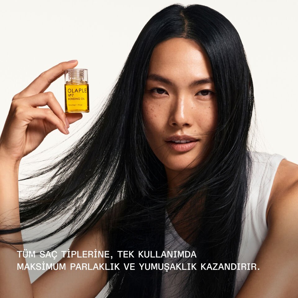 OLAPLEX No. 7 BONDING OIL - 30 ML