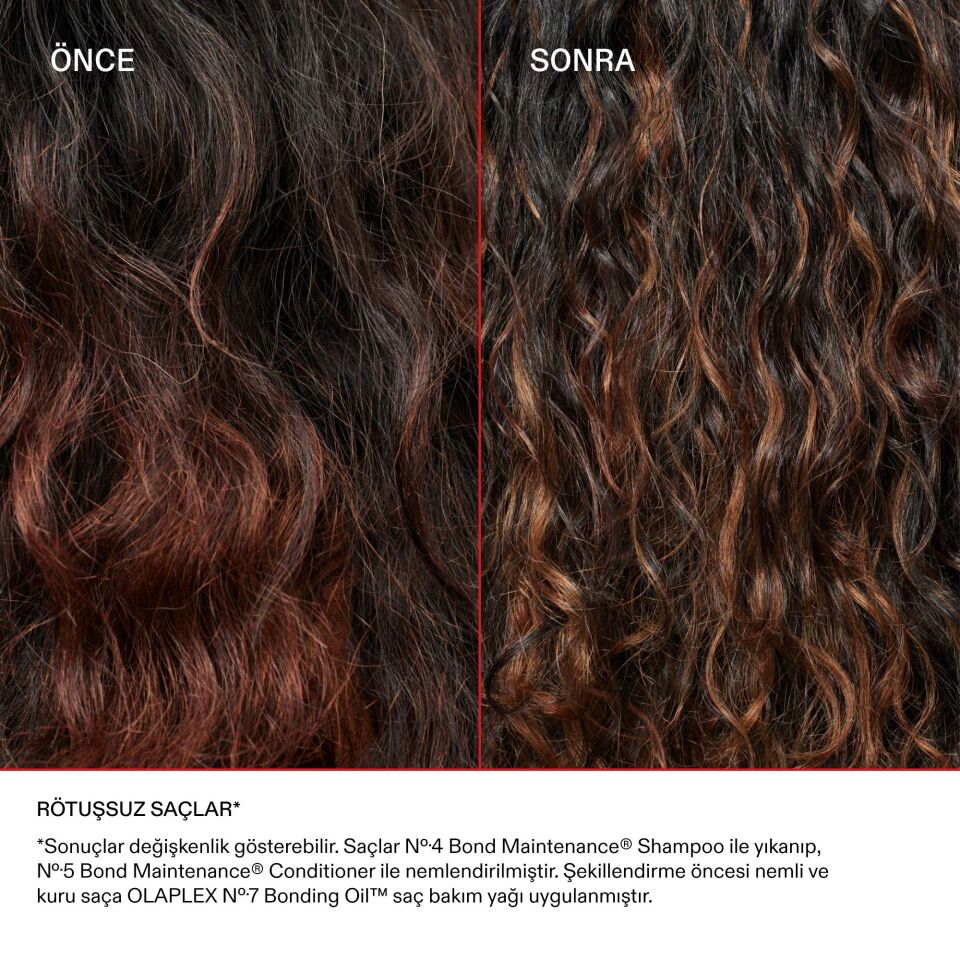 OLAPLEX No. 7 BONDING OIL - 30 ML
