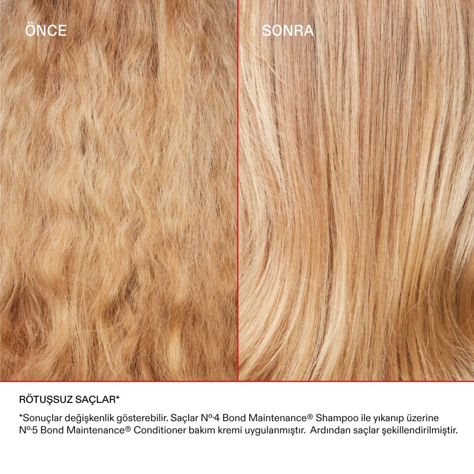 OLAPLEX No. 4 BOND MAINTENANCE SHAMPOO - 100 ML