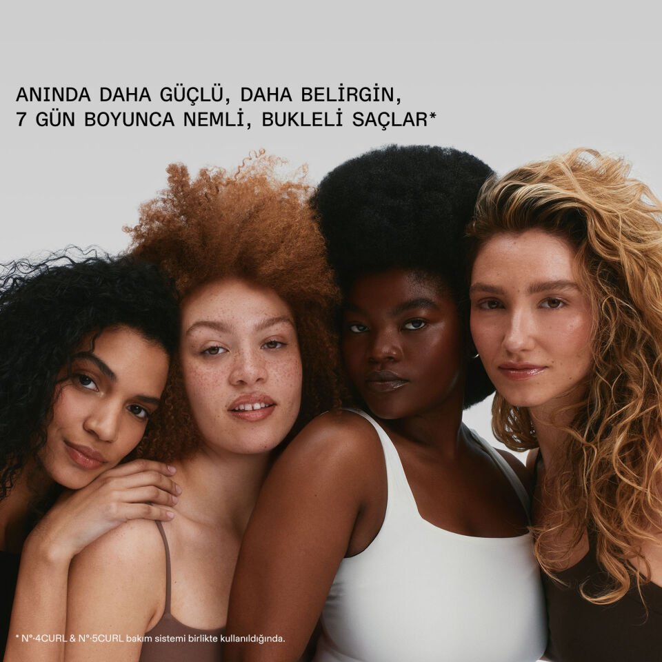 OLAPLEX No. 5CURL BOND SHAPER HYDRATING CURL CONDITIONER - 250 ML