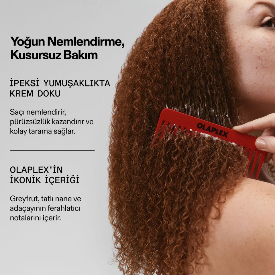 OLAPLEX No. 5CURL BOND SHAPER HYDRATING CURL CONDITIONER - 250 ML