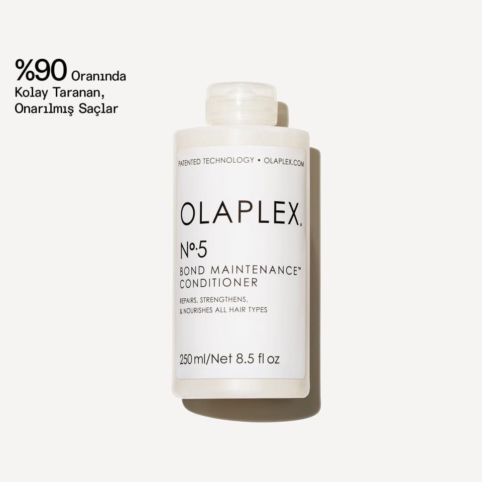 OLAPLEX No. 5 BOND MAINTENANCE CONDITIONER - 250 ML