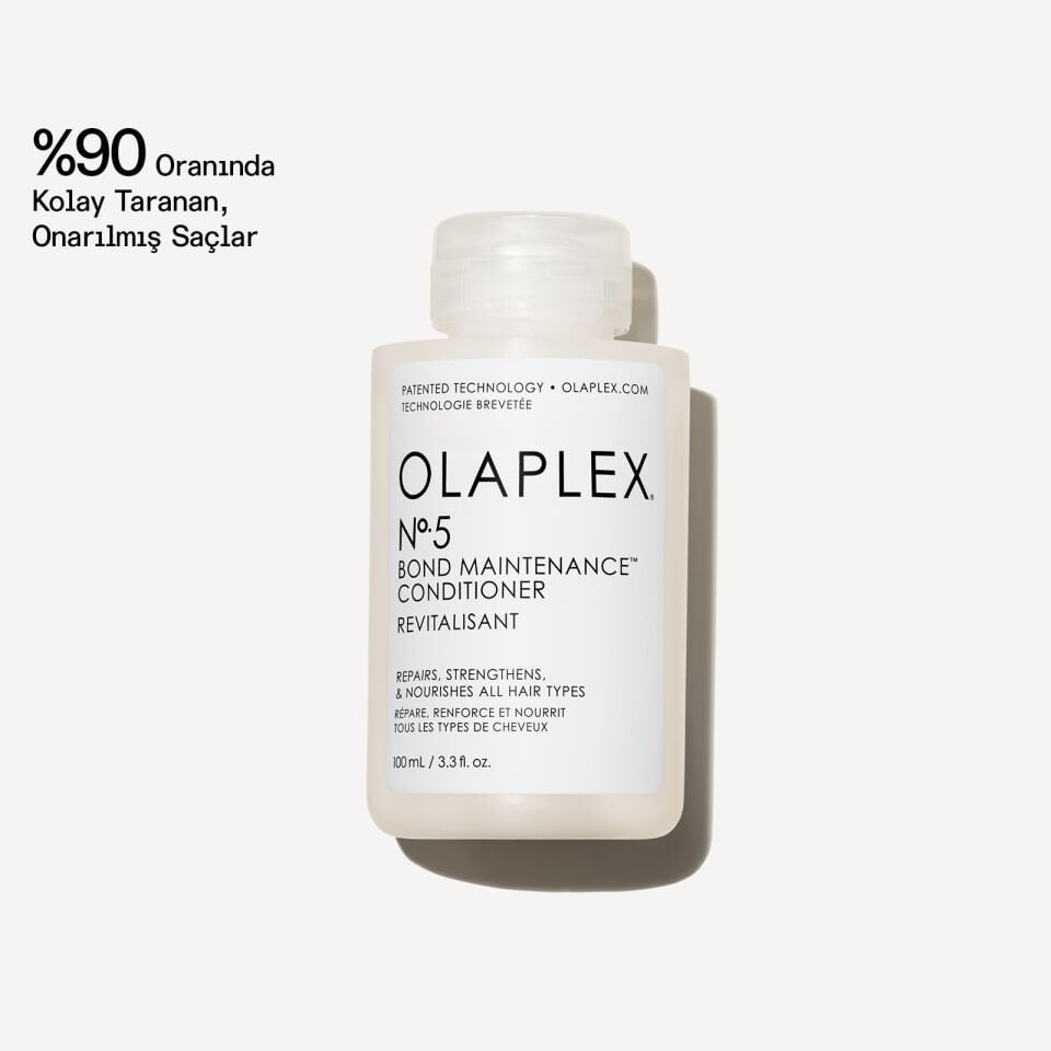 OLAPLEX No. 5 BOND MAINTENANCE CONDITIONER - 100 ML
