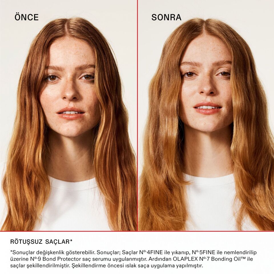 OLAPLEX No. 4 FINE BOND MAINTENANCE SHAMPOO - 250 ML