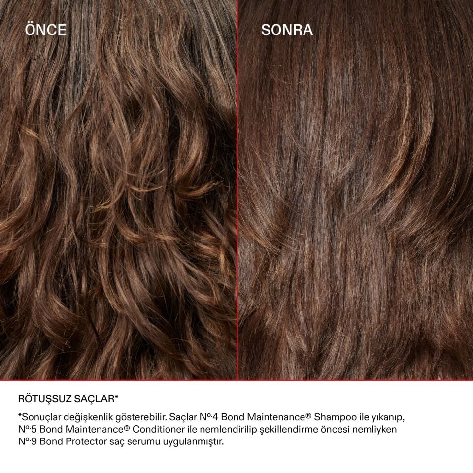 OLAPLEX No. 9 BOND PROTECTOR NOURISHING HAIR SERUM - 90 ML