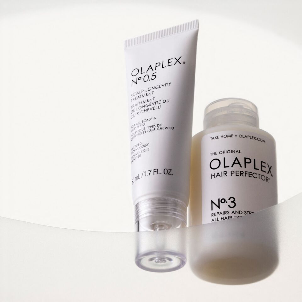 OLAPLEX No. 0.5 SCALP LONGEVITY TREATMENT - 50 ML