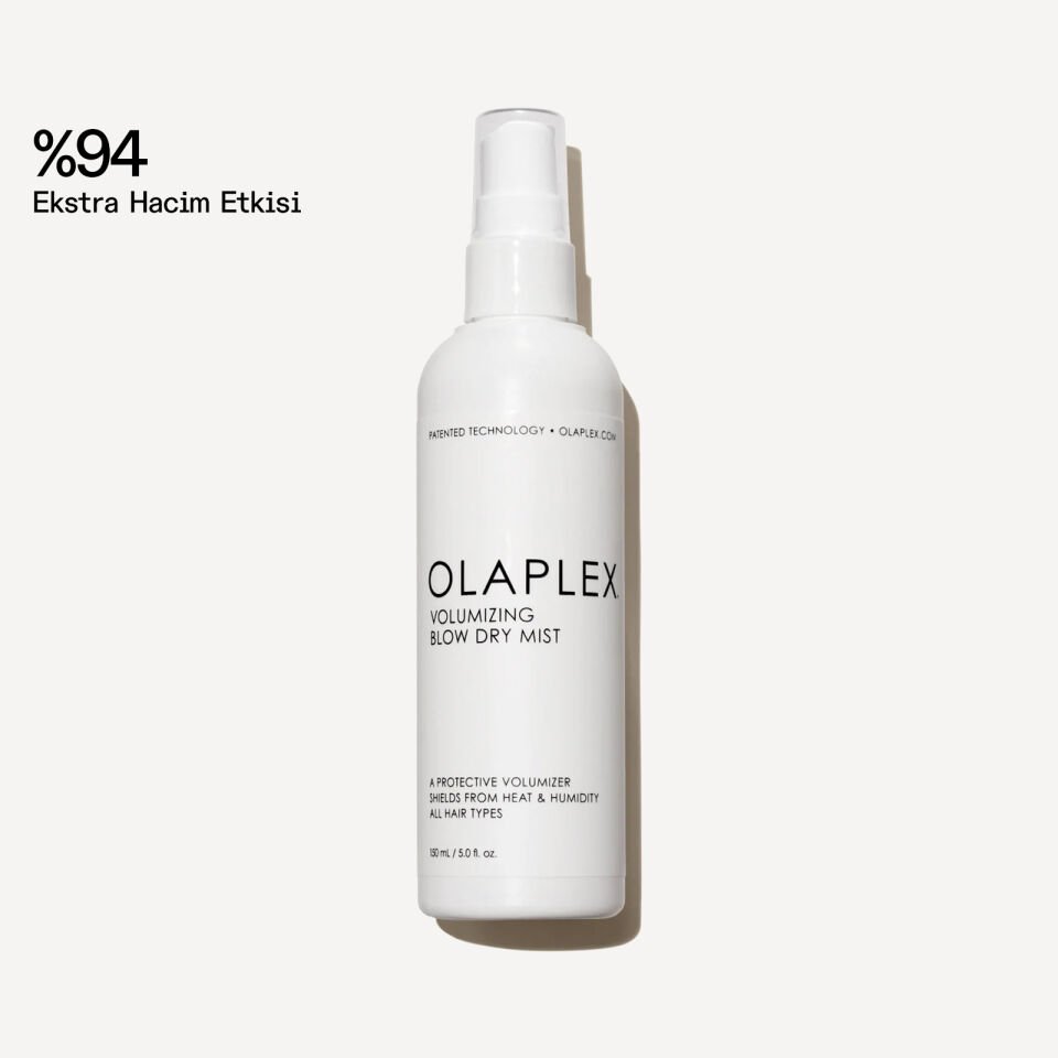 OLAPLEX VOLUMIZING BLOW DRY MIST - 150 ML