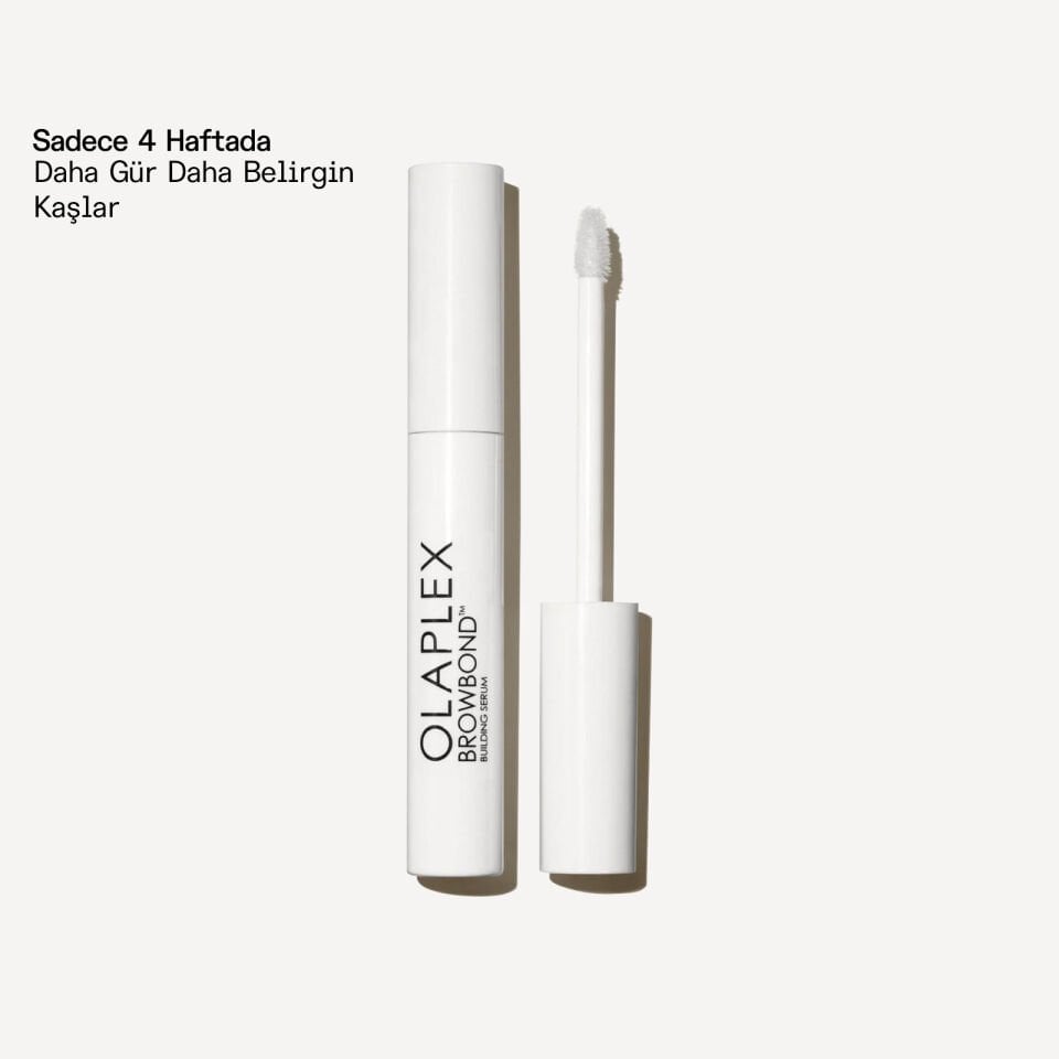 OLAPLEX BROWBOND BUILDING SERUM - 3.5 ML
