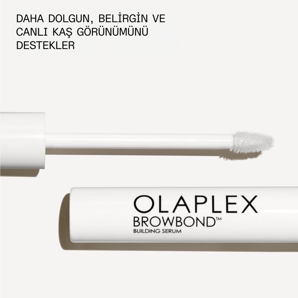OLAPLEX BROWBOND BUILDING SERUM - 3.5 ML
