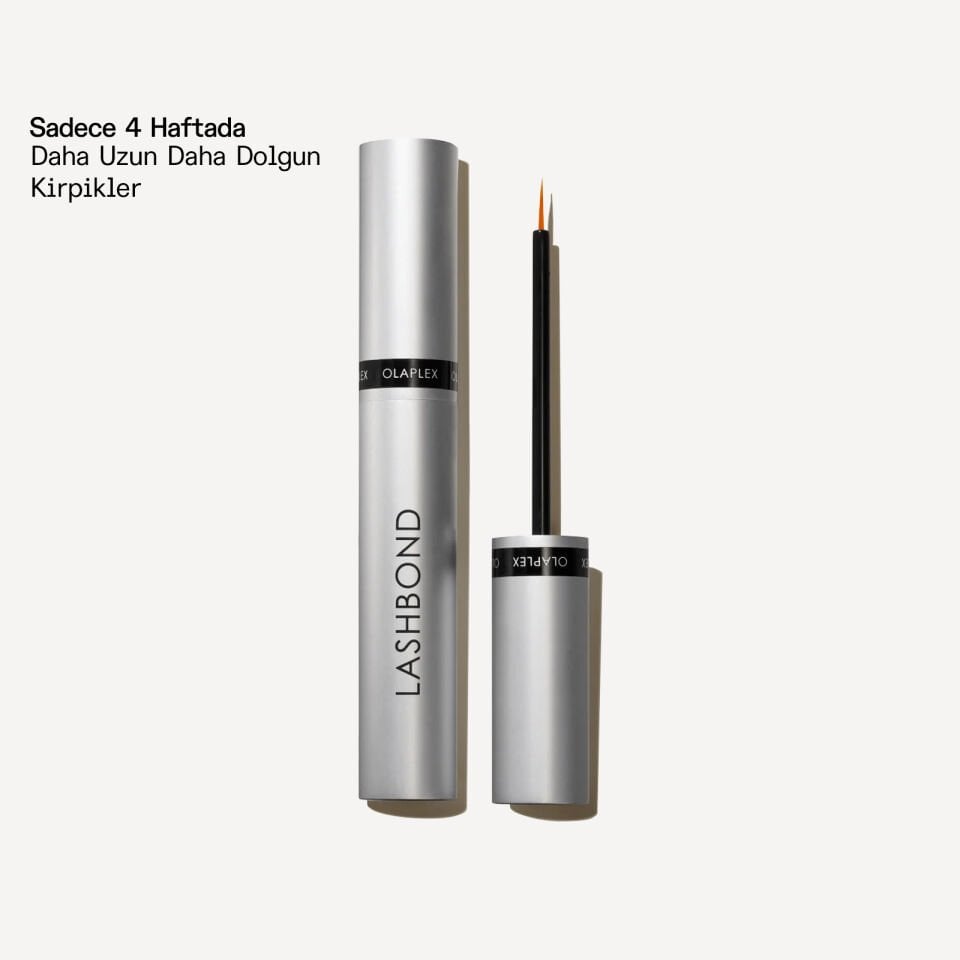 OLAPLEX LASHBOND BUILDING SERUM - 4.5 ML
