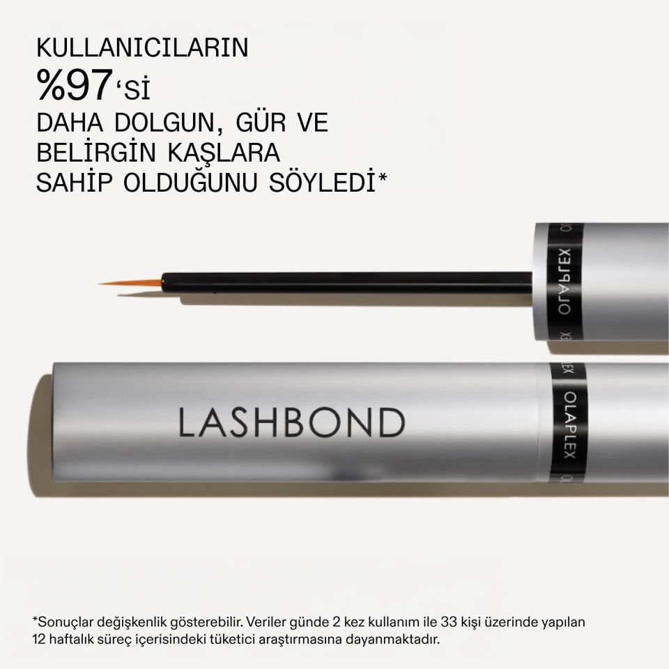 OLAPLEX LASHBOND BUILDING SERUM - 4.5 ML