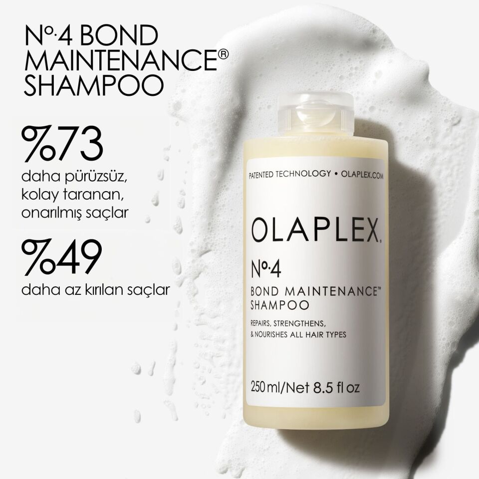 OLAPLEX COMPLETE BOND BUILDING SET
