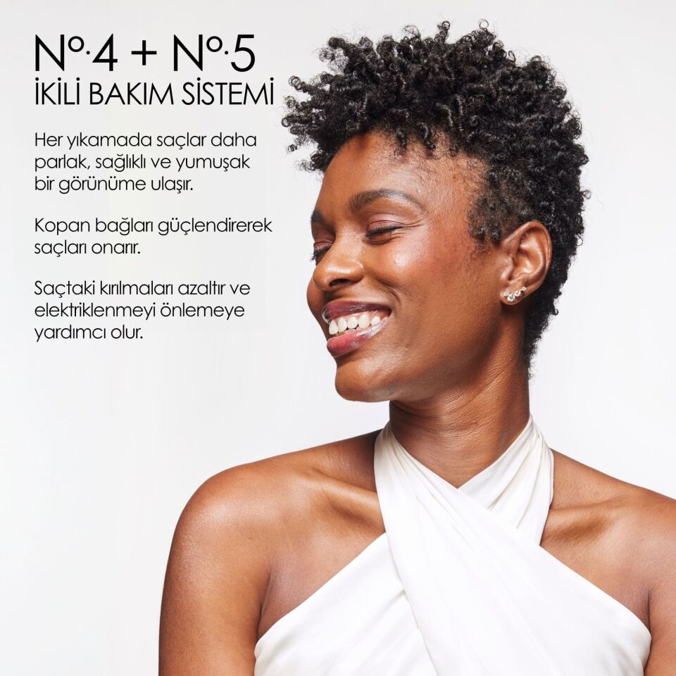 OLAPLEX COMPLETE BOND BUILDING SET