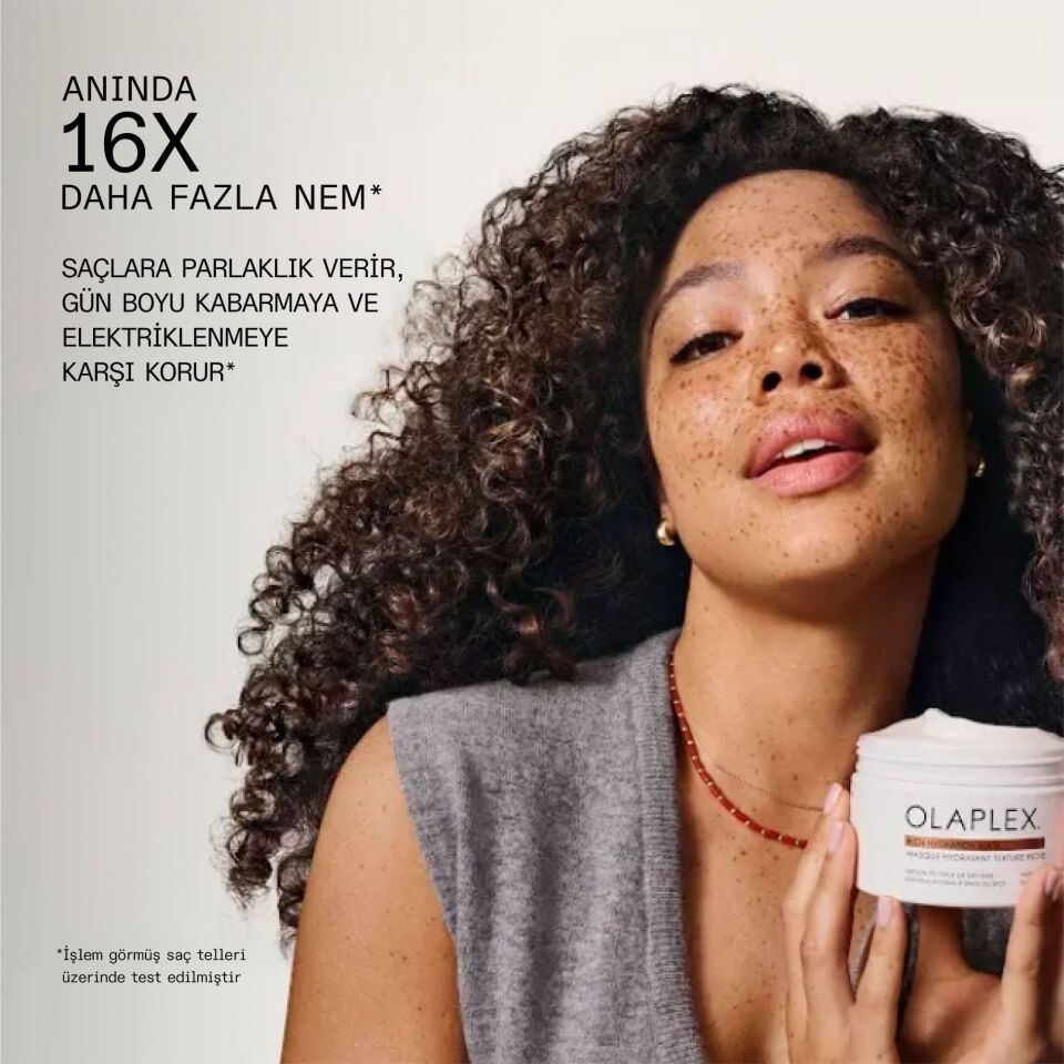 OLAPLEX COMPLETE BOND BUILDING SET