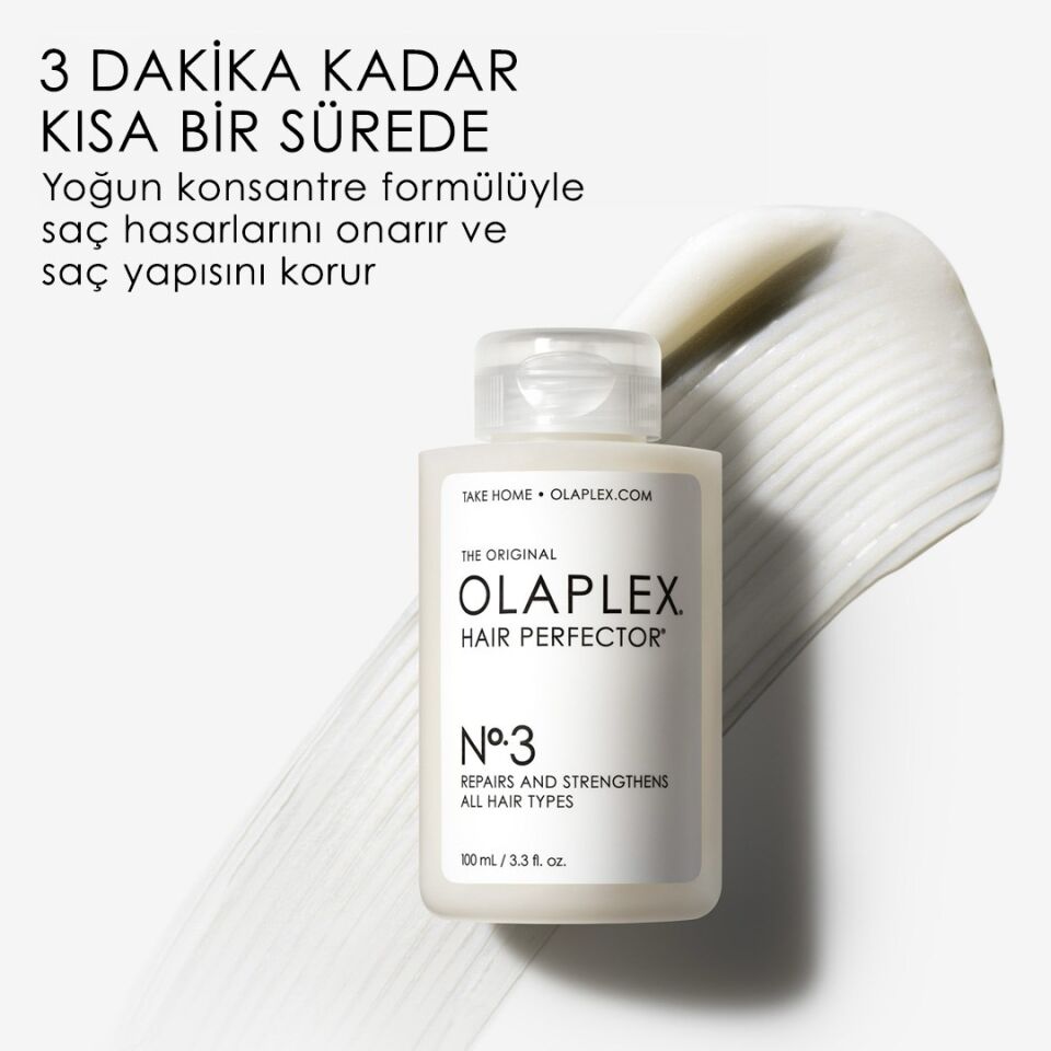 OLAPLEX COMPLETE BOND BUILDING FOR FINE HAIR SET