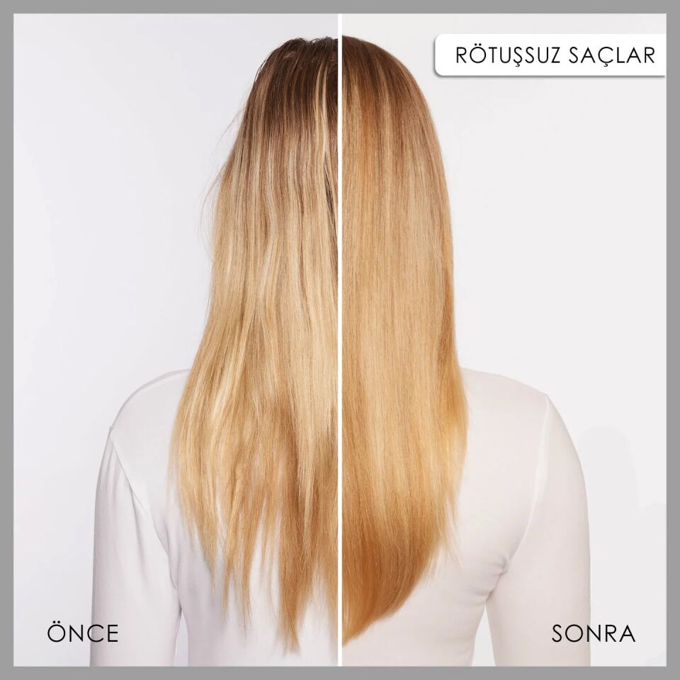 OLAPLEX HAIR REPAIR TREATMENT KIT