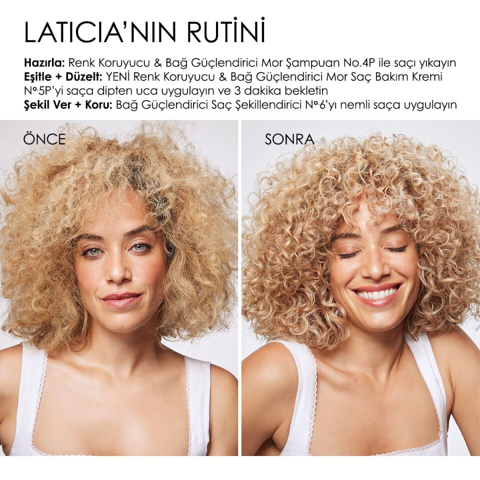 OLAPLEX THE BLONDE & GREY HAIR-STRENGTHENING SYSTEM