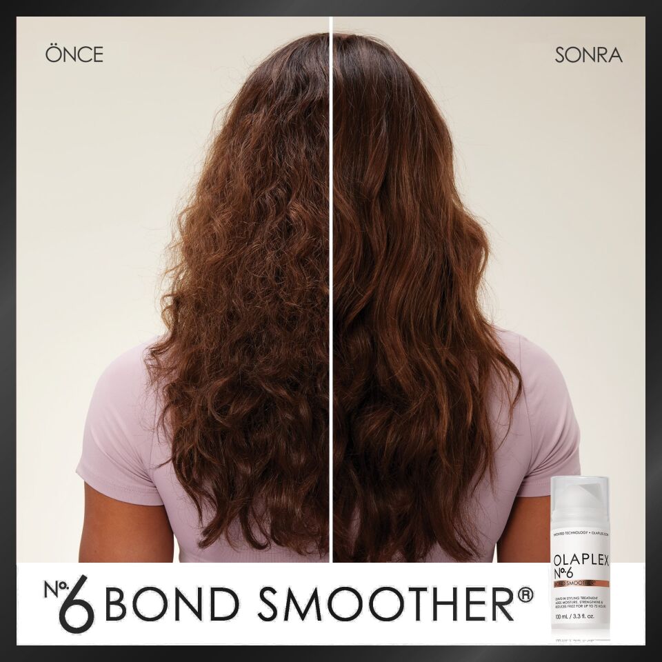 OLAPLEX FRIZZ FREE HAIR PERFECTION SET