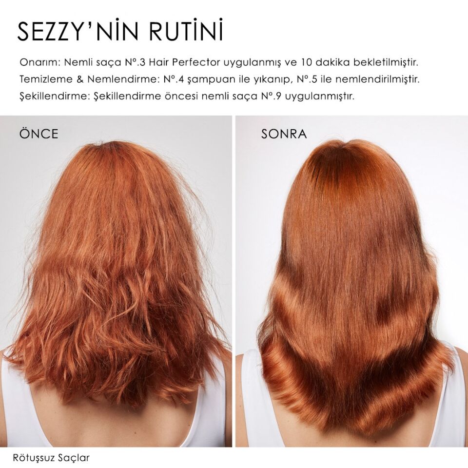 OLAPLEX GOOD REPAIR & GET YOUR SHINE ON SET