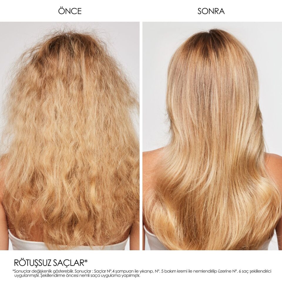OLAPLEX GOOD REPAIR & GET YOUR SHINE ON SET