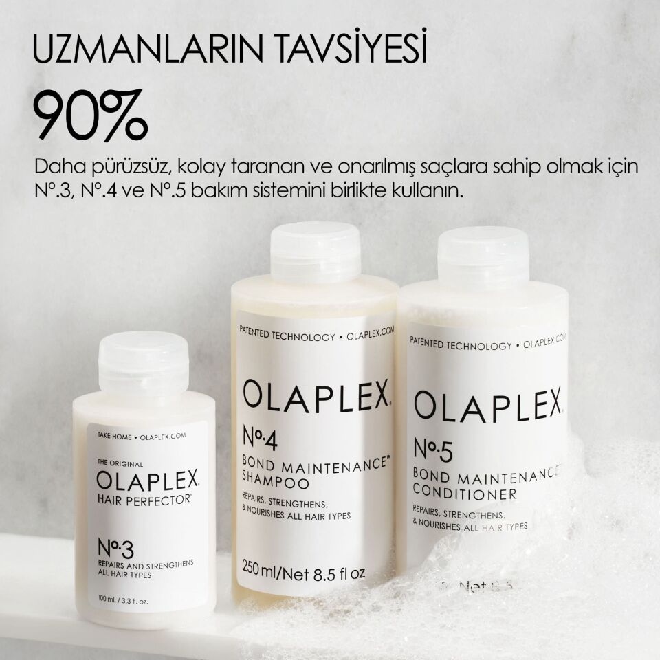 OLAPLEX GOOD REPAIR & GET YOUR SHINE ON SET