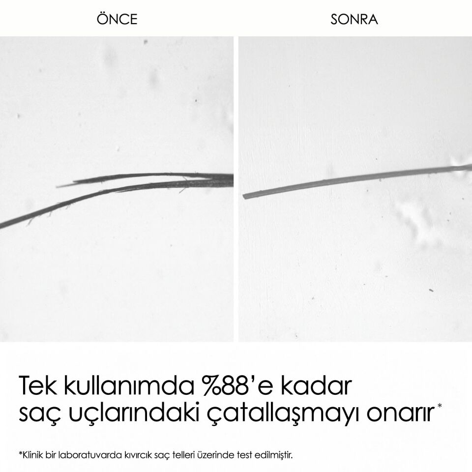 OLAPLEX YASEMİN'S SHINY & STRONG HAIR SET