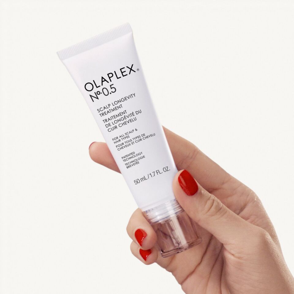 OLAPLEX PROTECT SCALP & REPAIR HAIR TRIO