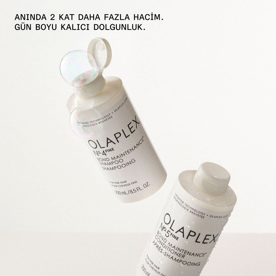 OLAPLEX ALL-IN-ONE FINE HAIR RESCUE KIT