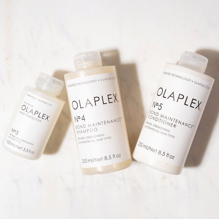 OLAPLEX DAILY CLEANSE & CONDITION DUO
