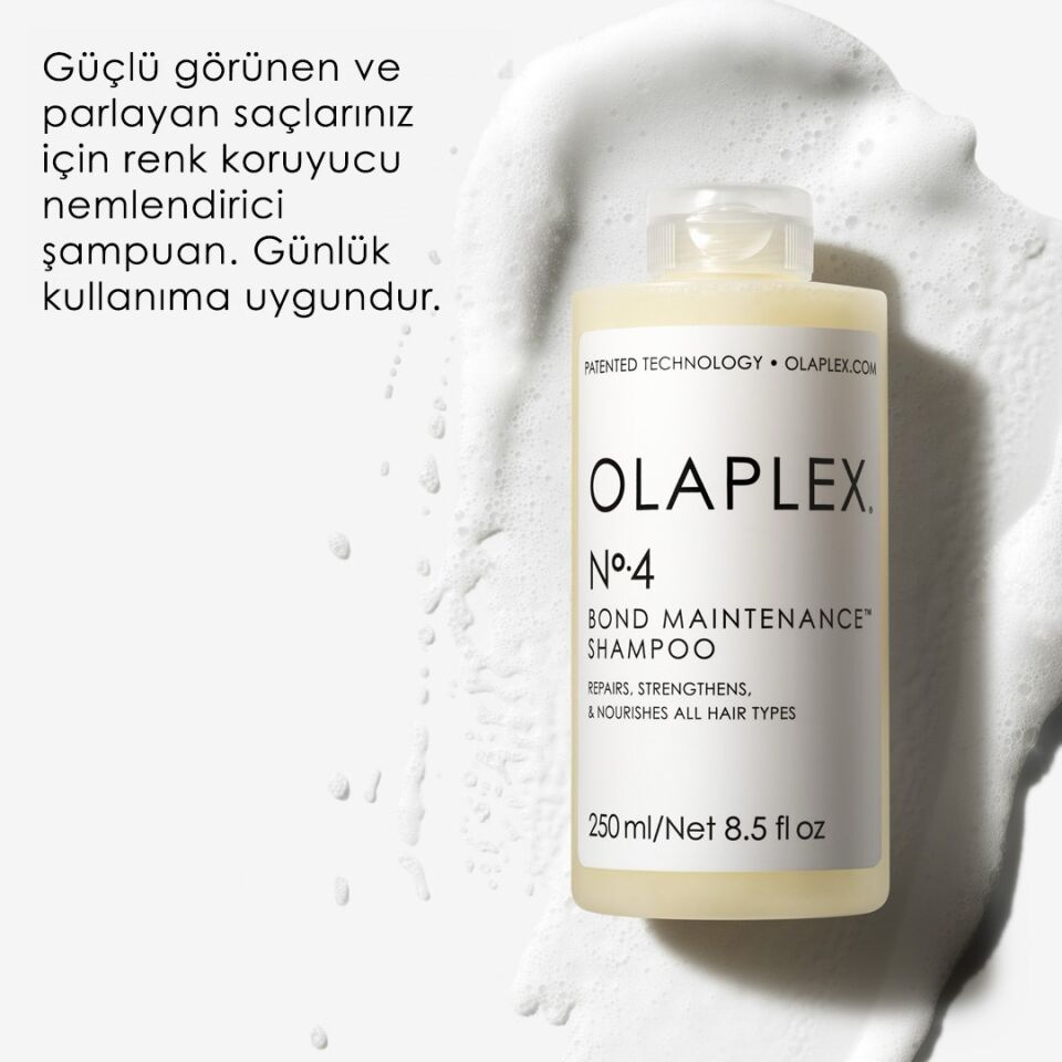 OLAPLEX FLAWLESS HAIR PERFECTION DUO