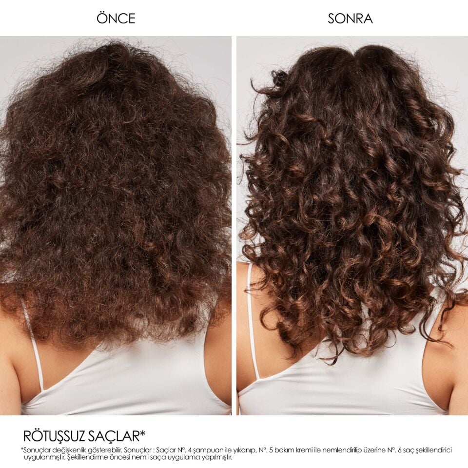 OLAPLEX FLAWLESS HAIR PERFECTION DUO - Kusursuz Saç Bakım ve Onarıcı Şampuan Seti