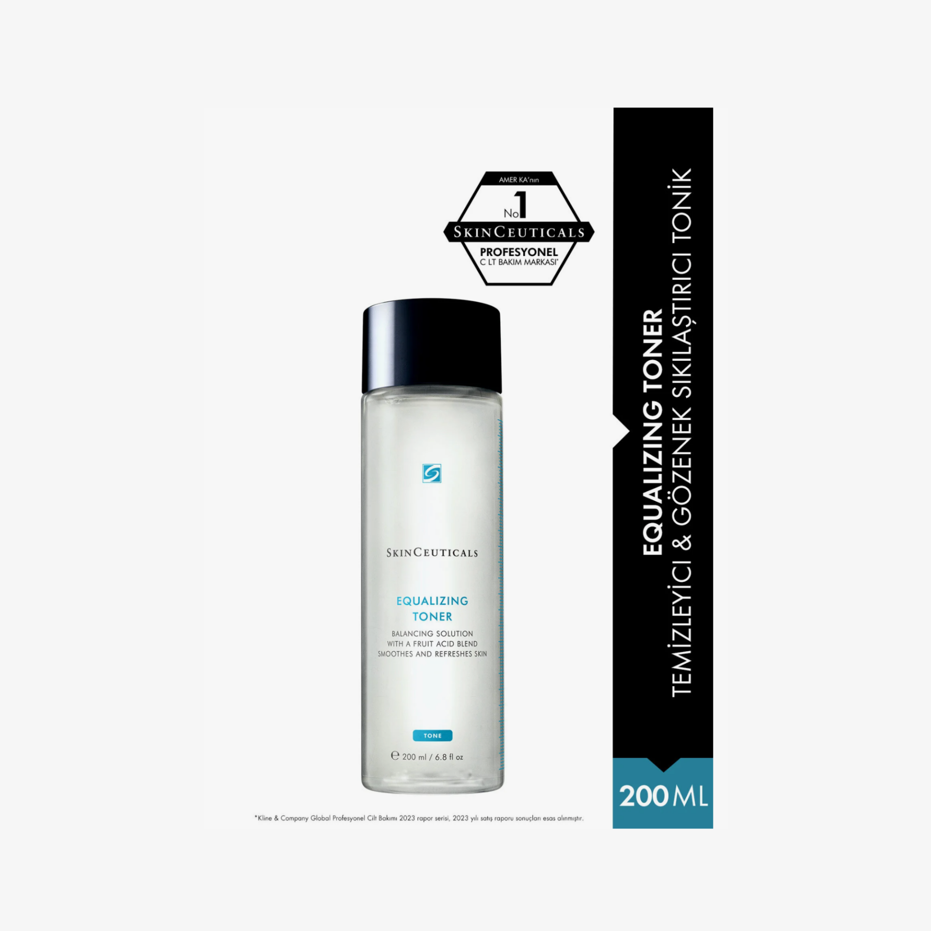 SkinCeuticals Equalizing Toner 200ml