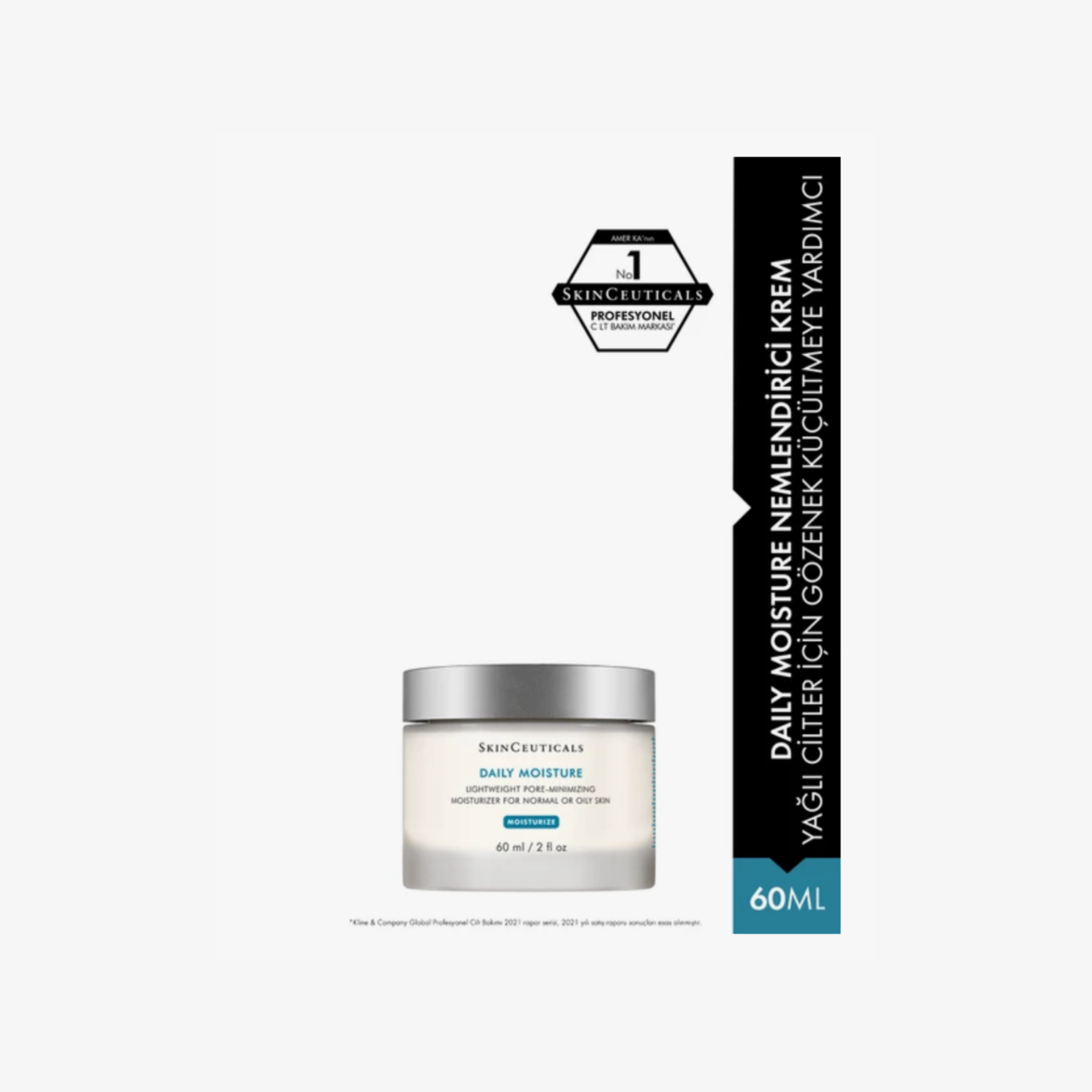 SkinCeuticals Daily Moisture 60 ml | Nemlendirici Krem
