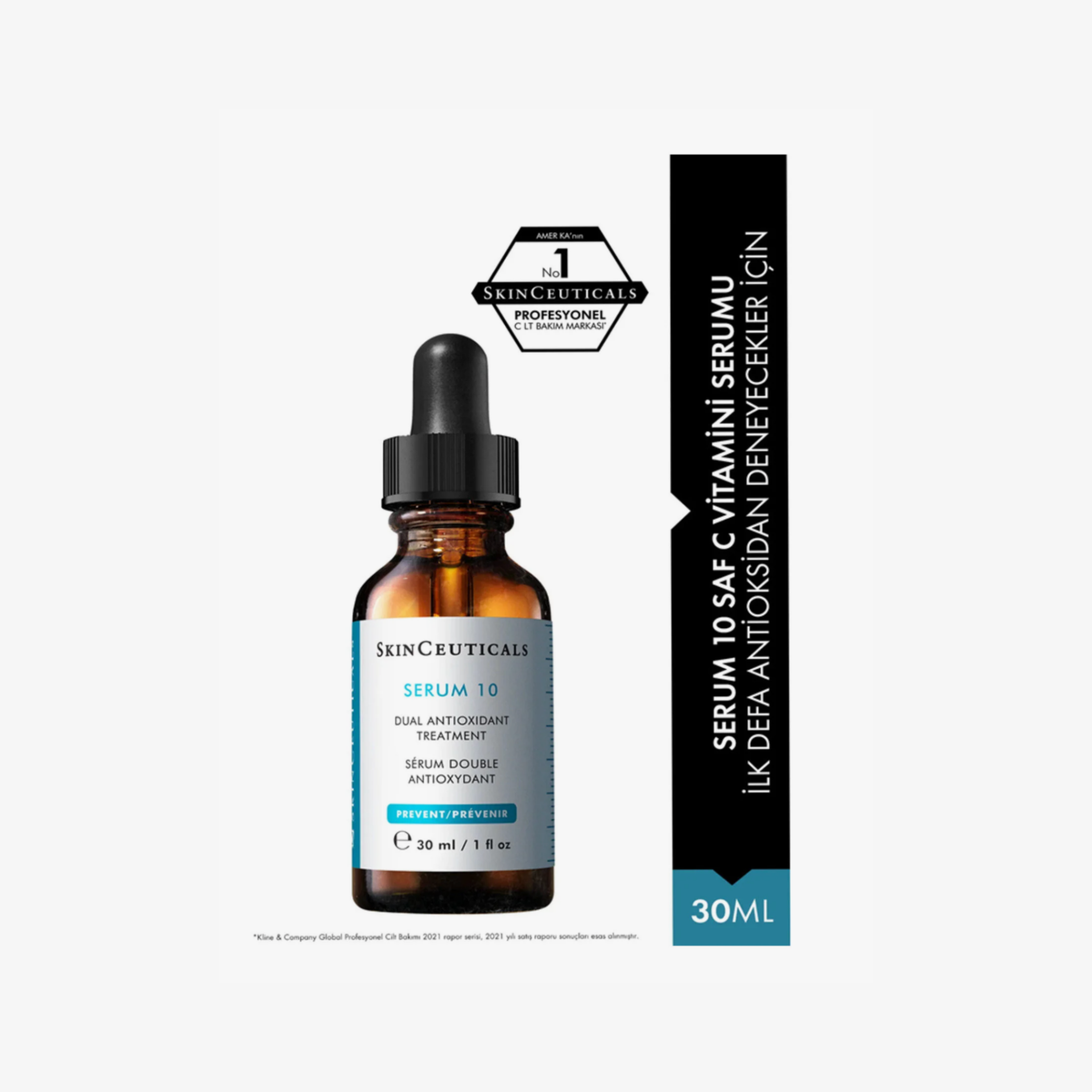 SkinCeuticals Serum 10 Antioksidan  30 ml