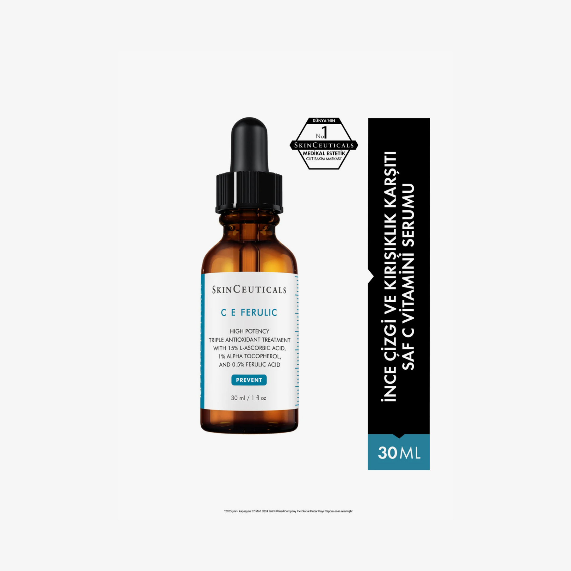 SkinCeuticals C E Ferulic 30 ml
