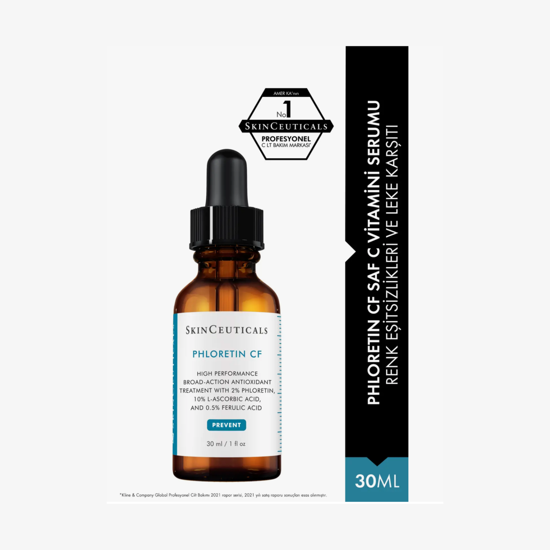 SkinCeuticals Phloretin CF 30 ml