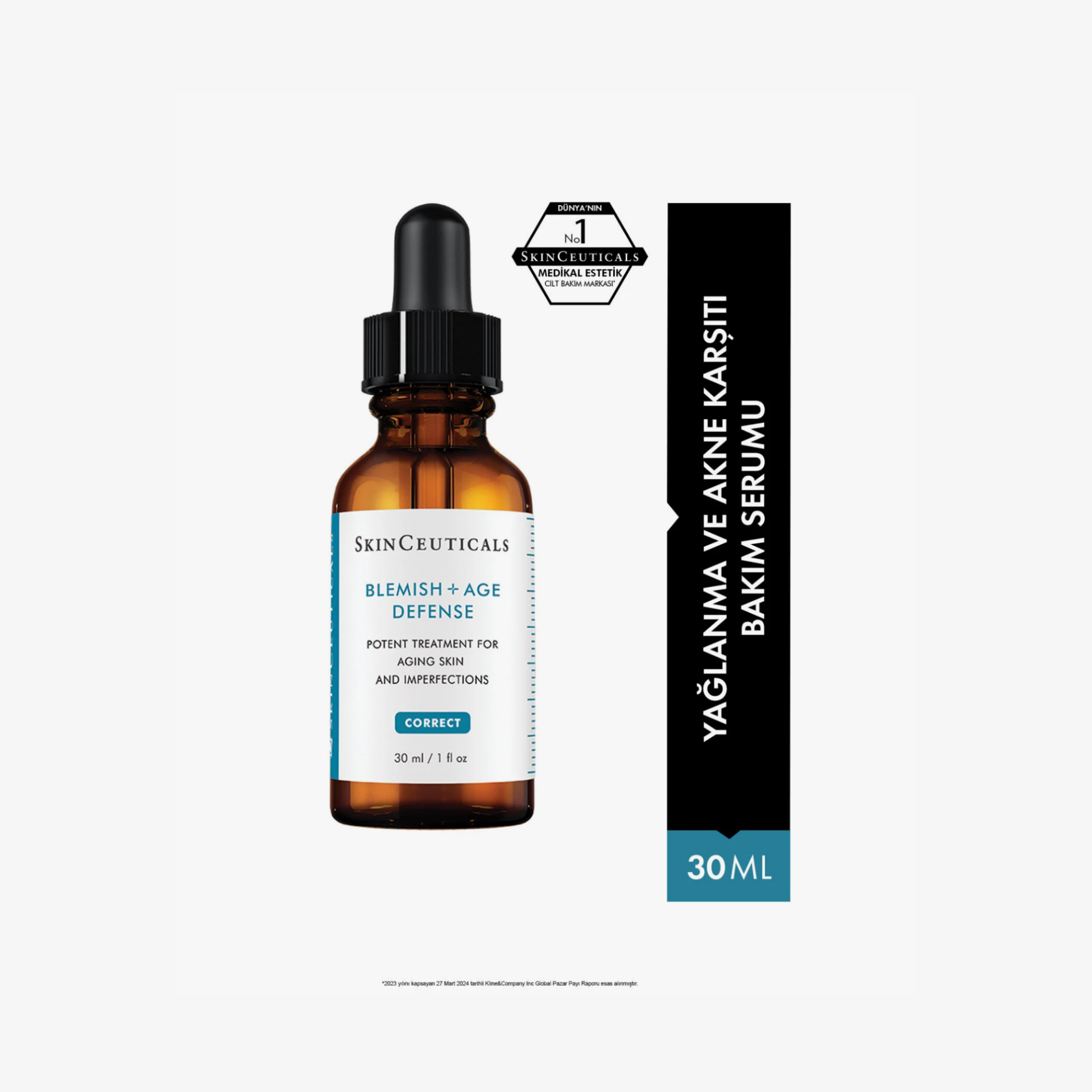 SkinCeuticals Blemish + Age Defense 30 ml
