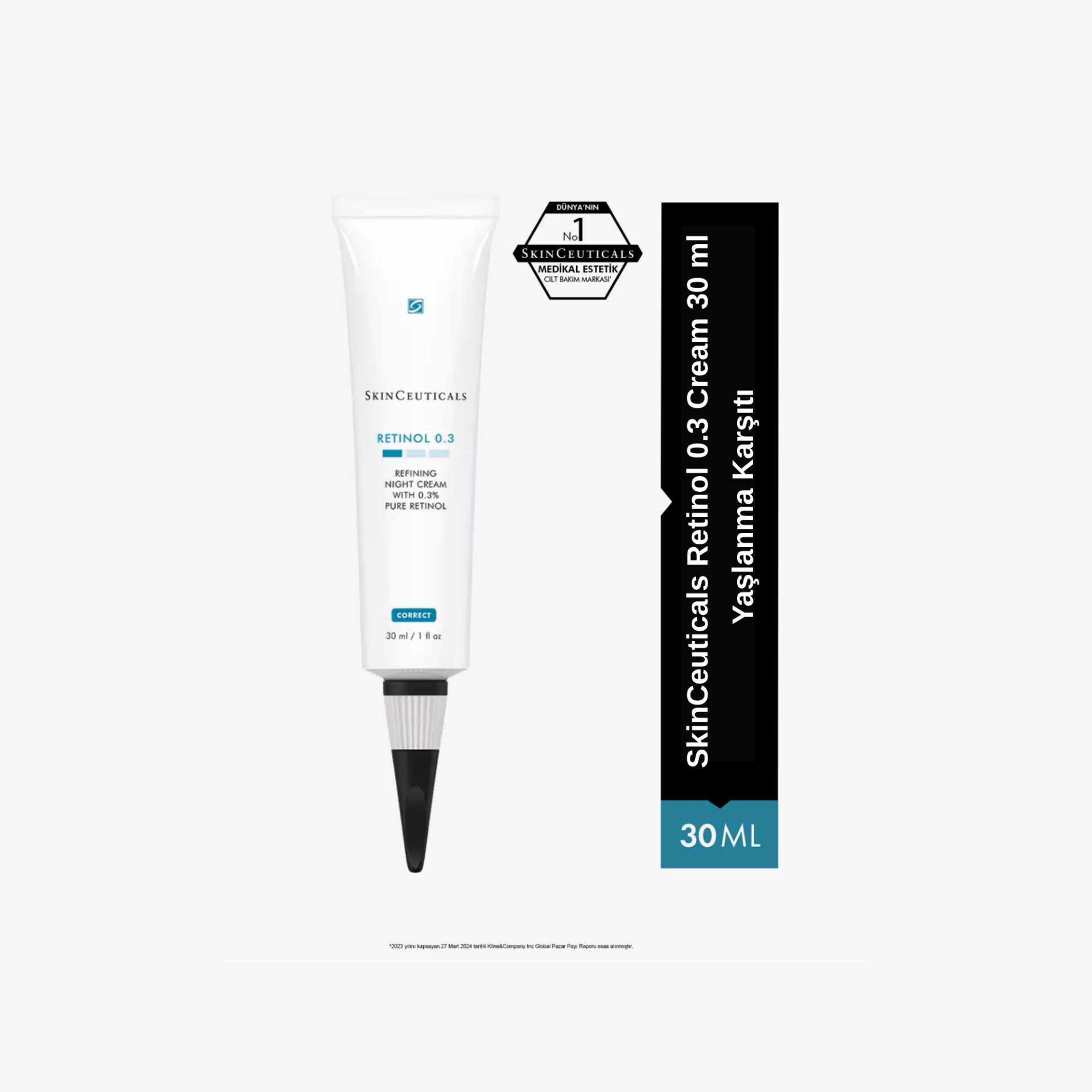 SkinCeuticals Retinol 0.3 30 ml