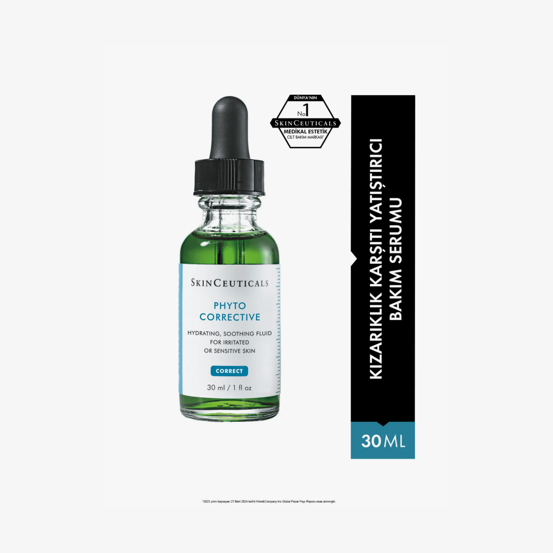 SkinCeuticals Phyto Corrective Serum 30 ml | Hassasiyet Karşıtı