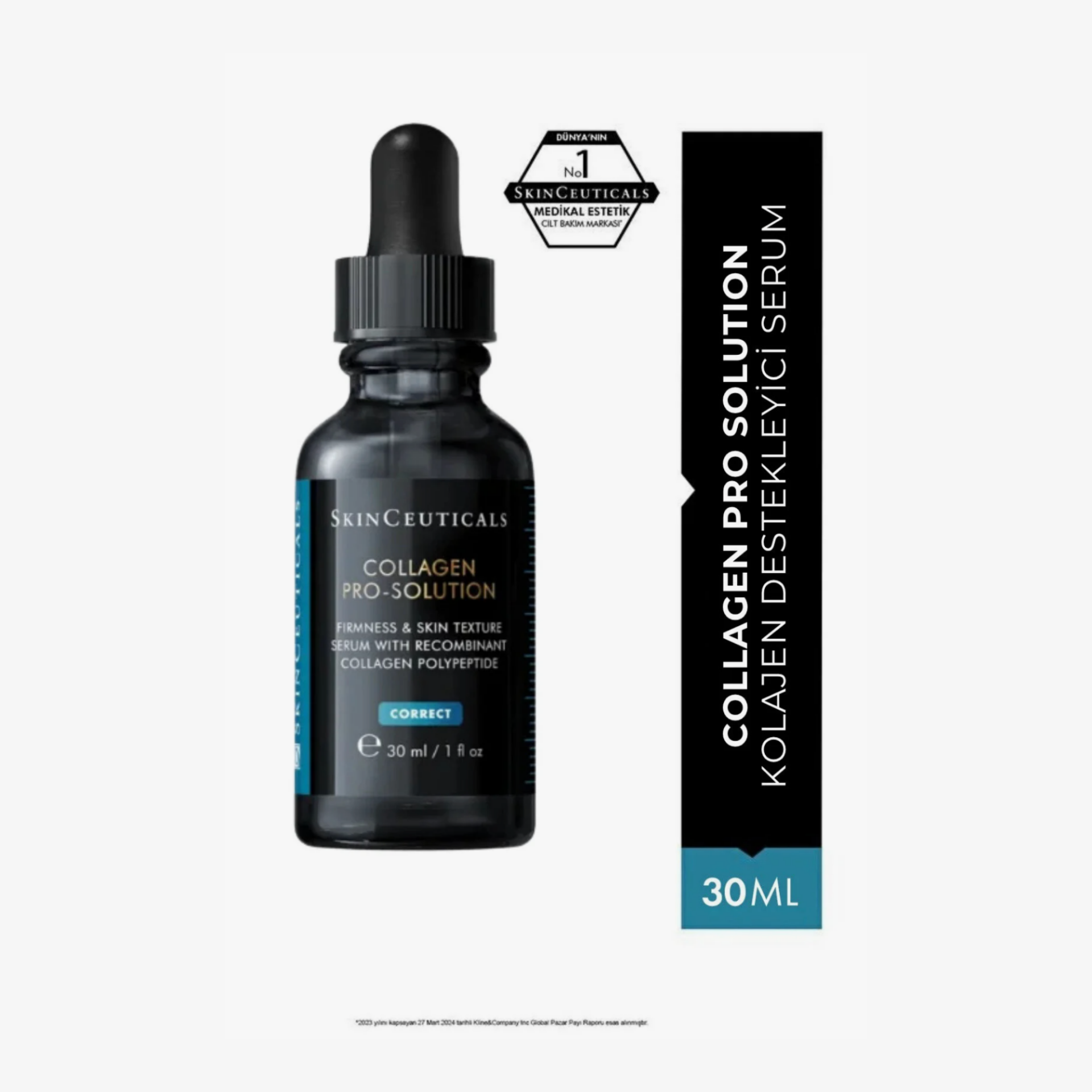 Skinceuticals Collagen Pro Solution Kolajen Serum 30 ml