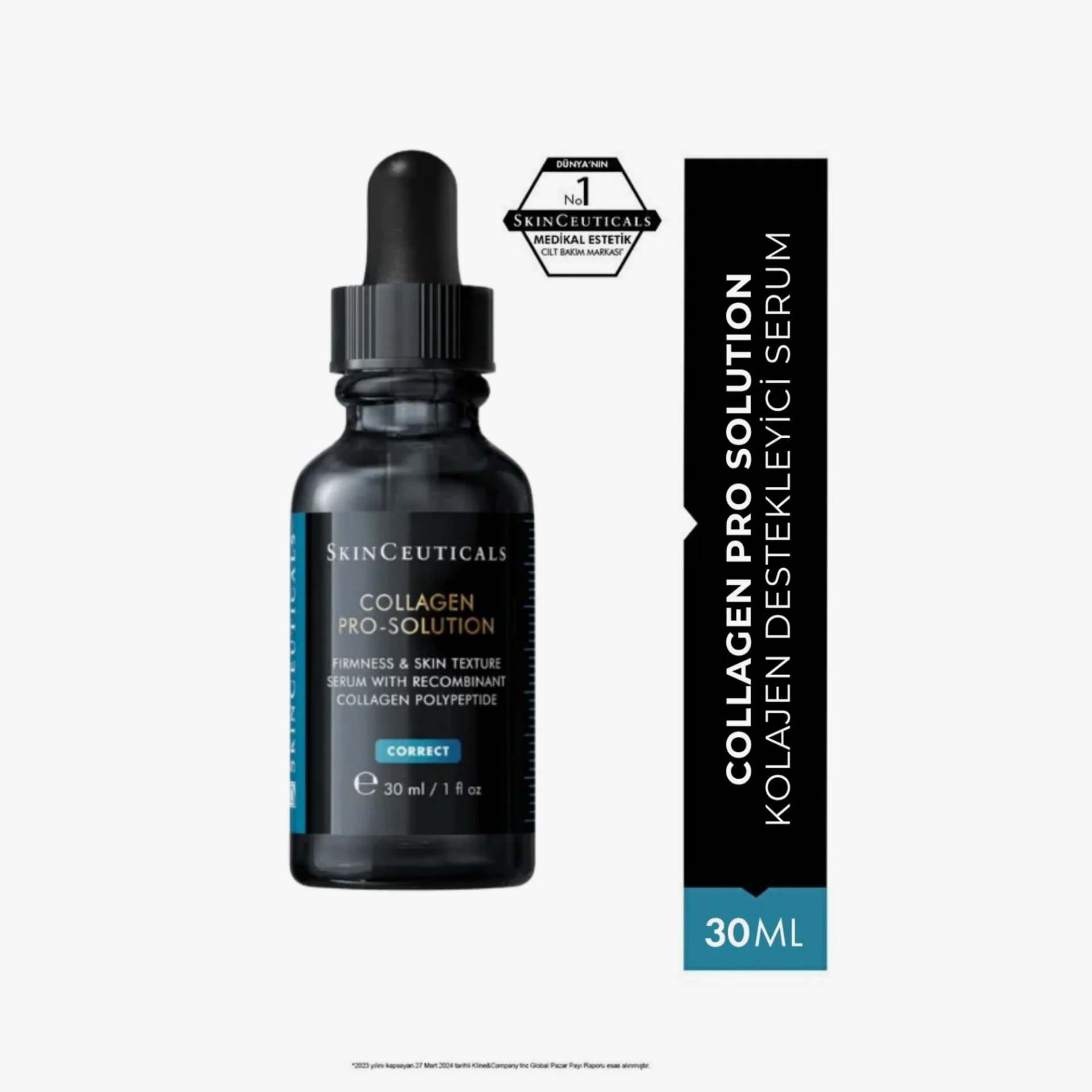 Skinceuticals Collagen Pro Solution Kolajen Serum 30 ml